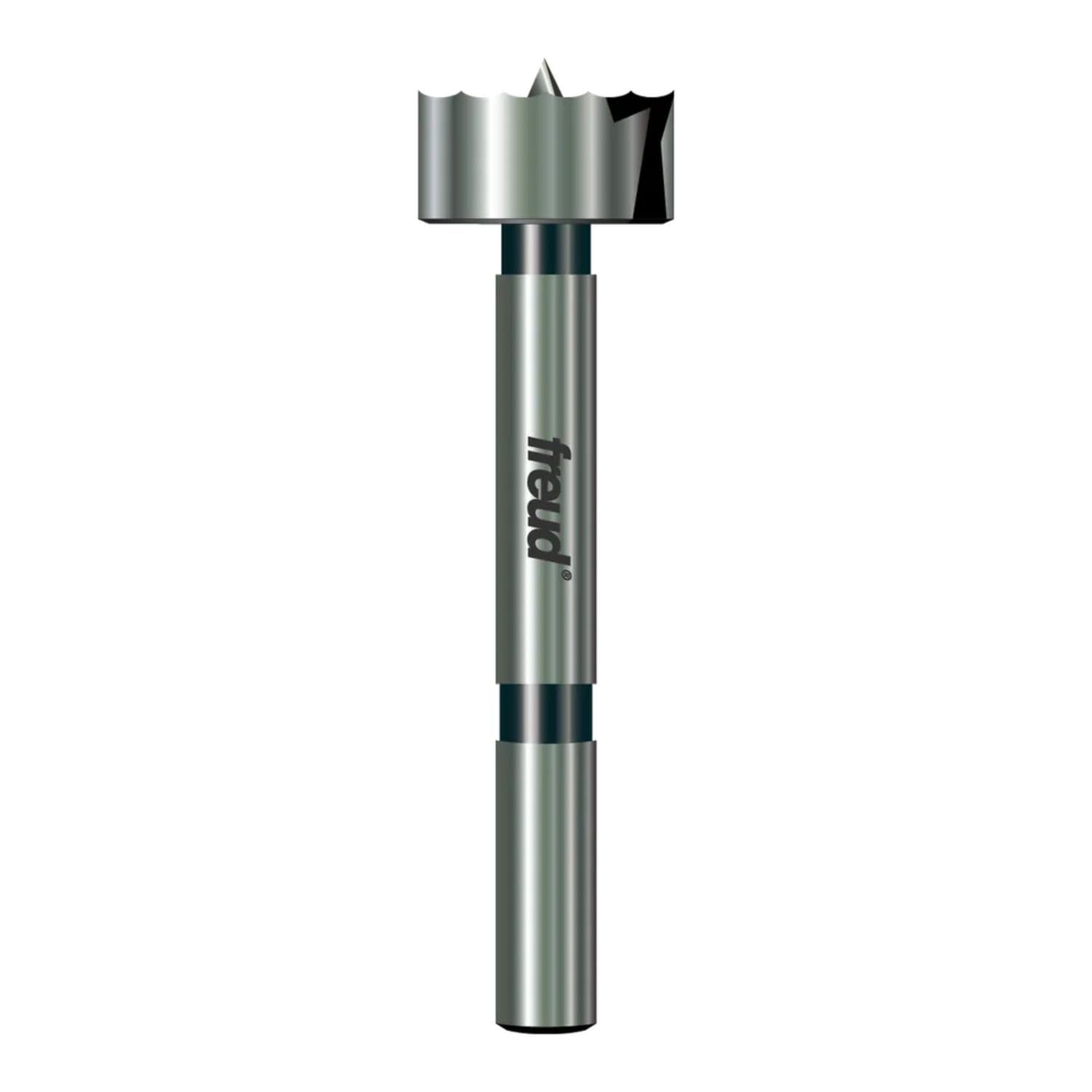 Foto 1 | Cizalla De Precisión Forstner Freud Con Borde Serrado, 1 Cm, Pb-007 - Venta Internacional.