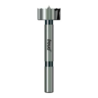 Foto 1 | Cizalla De Precisión Forstner Freud Con Borde Serrado, 1 Cm, Pb-007 - Venta Internacional.