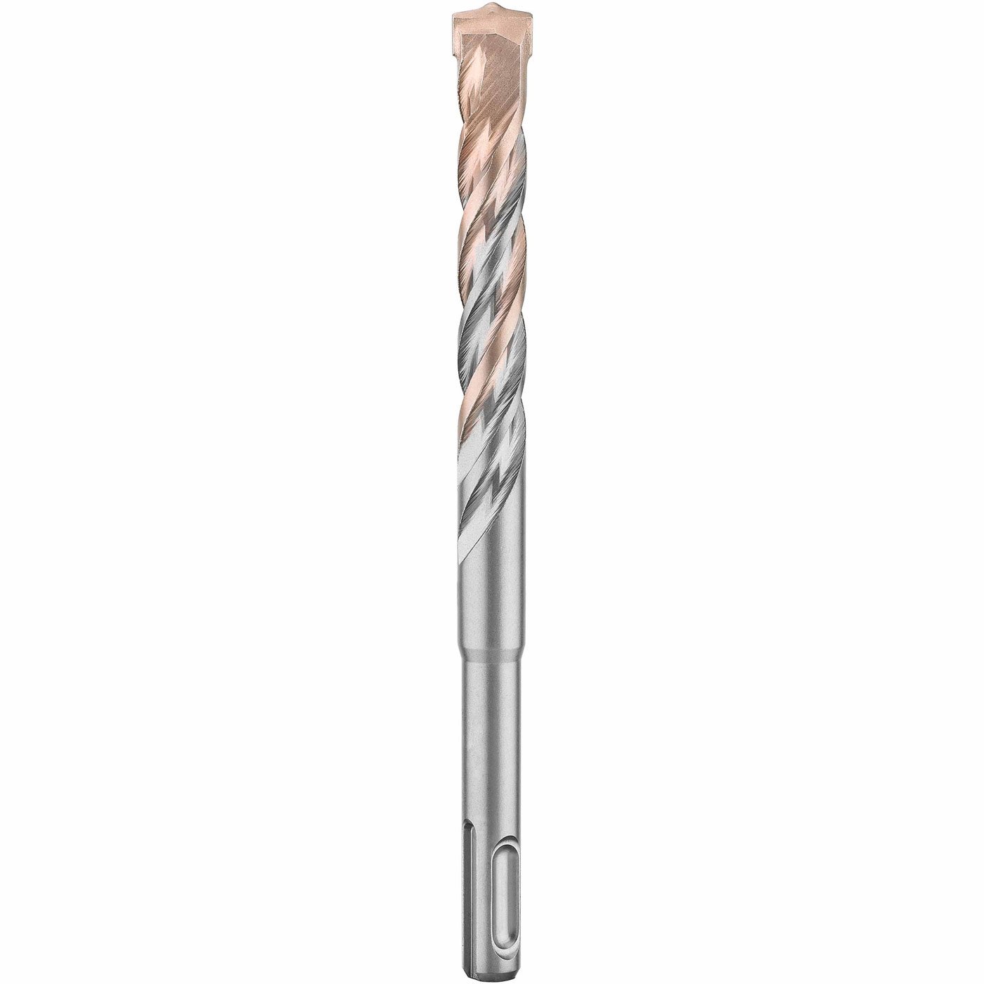 Foto 1 | Broca De Martillo Dewalt Dw5437b25 Rock Carbide Sds+, 1,2 X 10 X 15 Cm, 25 Unidades - Venta Internacional.