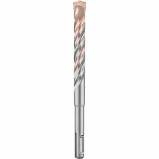 Foto 1 | Broca De Martillo Dewalt Dw5437b25 Rock Carbide Sds+, 1,2 X 10 X 15 Cm, 25 Unidades - Venta Internacional.