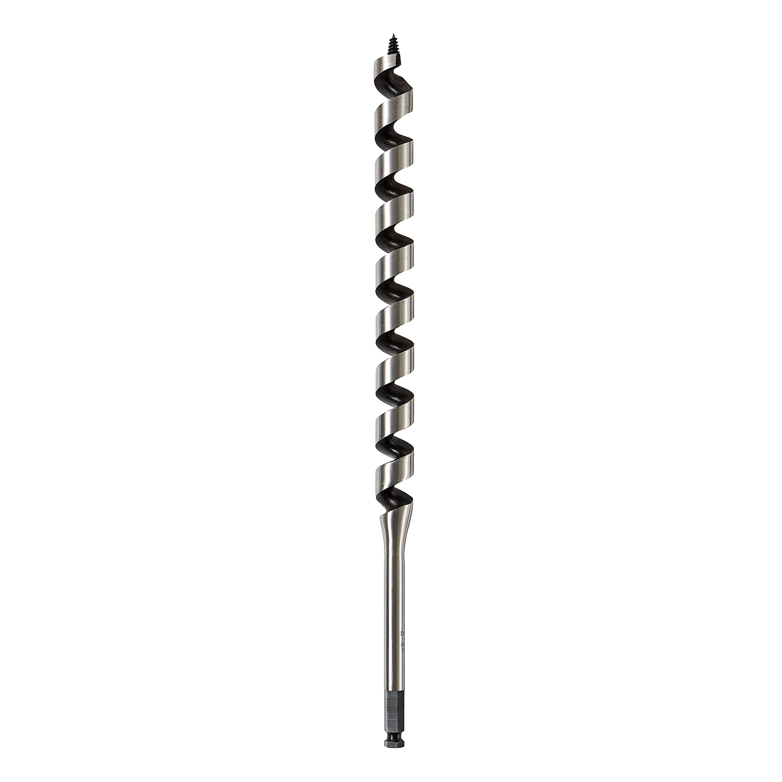 Broca Dewalt Ship Auger 2,54 Cm X 43,18 Cm (dw1687) - Venta Internacional.