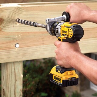 Foto 2 | Broca Dewalt Ship Auger 2,54 Cm X 43,18 Cm (dw1687) - Venta Internacional.