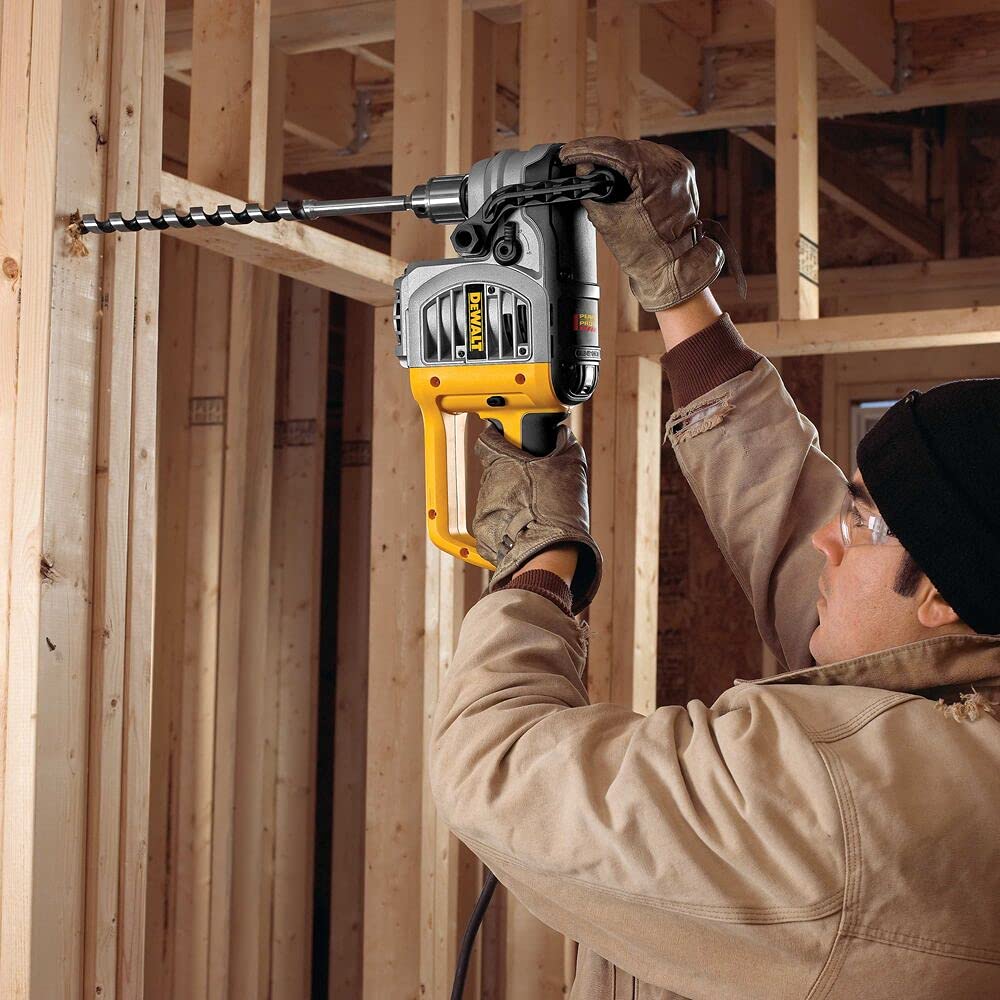 Foto 5 pulgar | Broca Dewalt Ship Auger 2,54 Cm X 43,18 Cm (dw1687) - Venta Internacional.