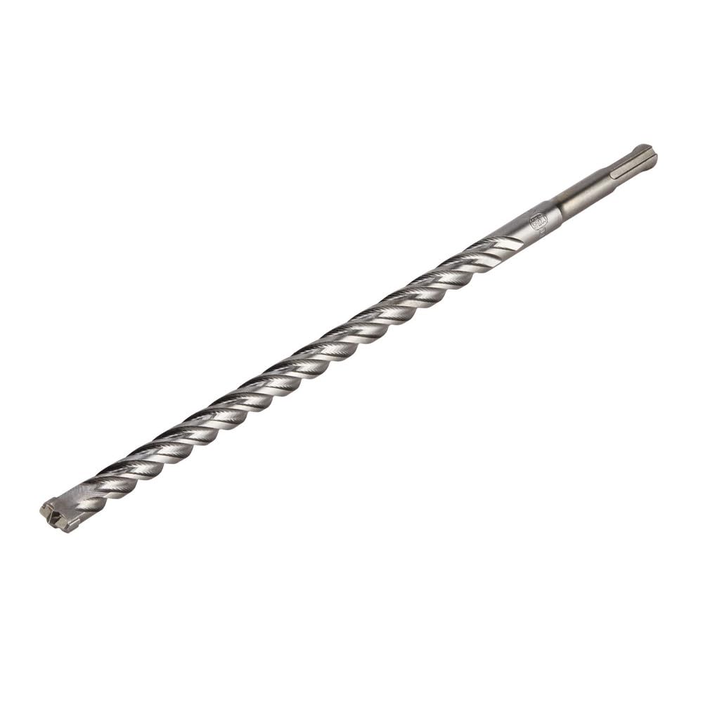 Foto 2 | Broca Sds-plus Dewalt Dw55300 De Carburo De Roca Maciza, 10 X 12 Mm - Venta Internacional.