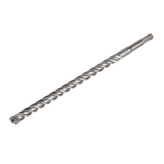 Foto 2 | Broca Sds-plus Dewalt Dw55300 De Carburo De Roca Maciza, 10 X 12 Mm - Venta Internacional.