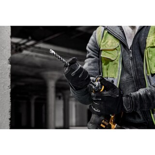 Foto 5 | Broca Sds-plus Dewalt Dw55300 De Carburo De Roca Maciza, 10 X 12 Mm - Venta Internacional.