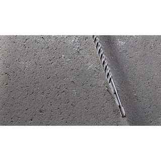 Foto 6 | Broca Sds-plus Dewalt Dw55300 De Carburo De Roca Maciza, 10 X 12 Mm - Venta Internacional.