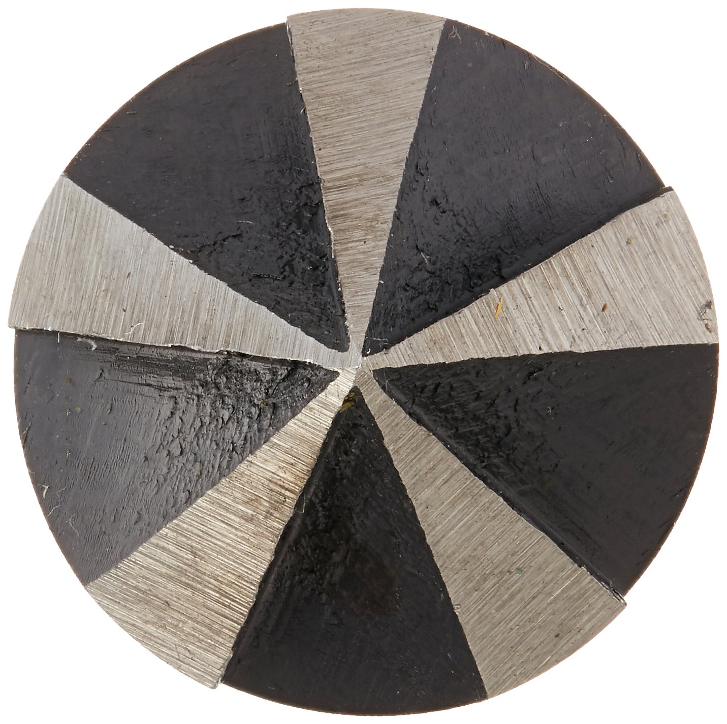 Foto 4 pulgar | Juego De Brocas Avellanadas Irwin, Óxido Negro, 5 Piezas, 1877791 - Venta Internacional.