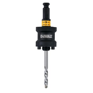 Foto 1 | Árbol De Sierra Perforadora Dewalt Rapid Load De 1/2 Pulgada (dah9912pbm) - Venta Internacional.