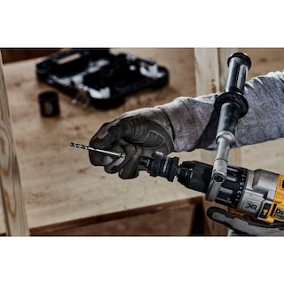 Foto 4 | Árbol De Sierra Perforadora Dewalt Rapid Load De 1/2 Pulgada (dah9912pbm) - Venta Internacional.