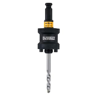 Foto 6 | Árbol De Sierra Perforadora Dewalt Rapid Load De 1/2 Pulgada (dah9912pbm) - Venta Internacional.
