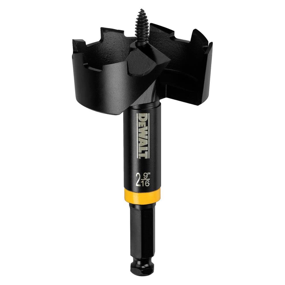 Foto 2 pulgar | Broca Dewalt Self Feed Dw1632 1-1/4 - Venta Internacional.