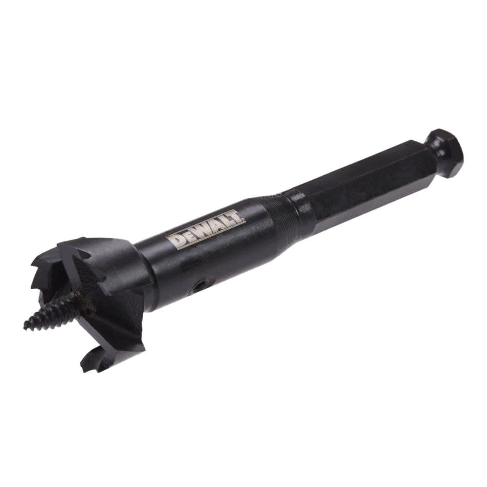 Foto 3 pulgar | Broca Dewalt Self Feed Dw1632 1-1/4 - Venta Internacional.