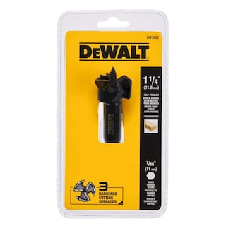 Foto 4 | Broca Dewalt Self Feed Dw1632 1-1/4 - Venta Internacional.