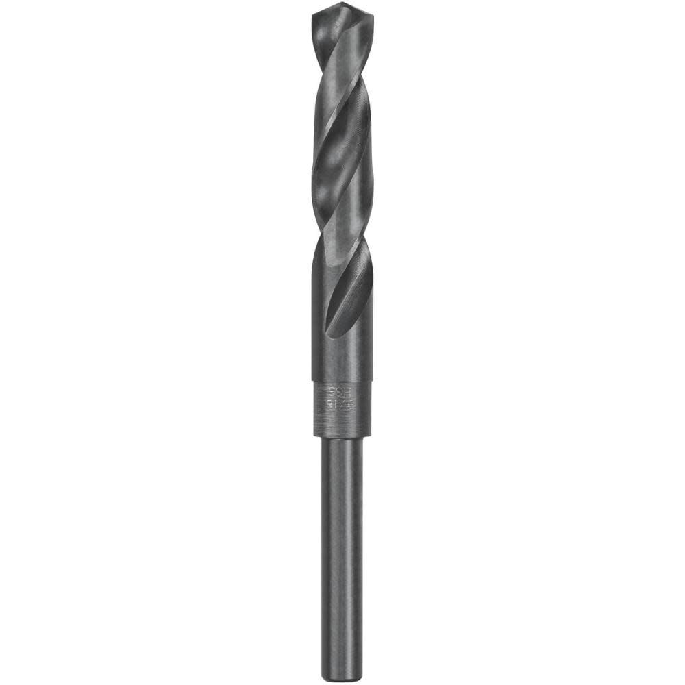 Foto 3 pulgar | Broca Helicoidal Dewalt Dw1620, 14 Mm, Óxido Negro, Vástago De 1/2 Pulgada - Venta Internacional.