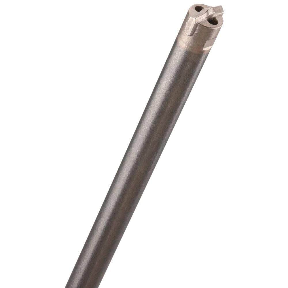 Foto 3 pulgar | Broca Hueca Dewalt Dwa54916 Sds Plus 9/16 Con Extractor De Polvo - Venta Internacional.
