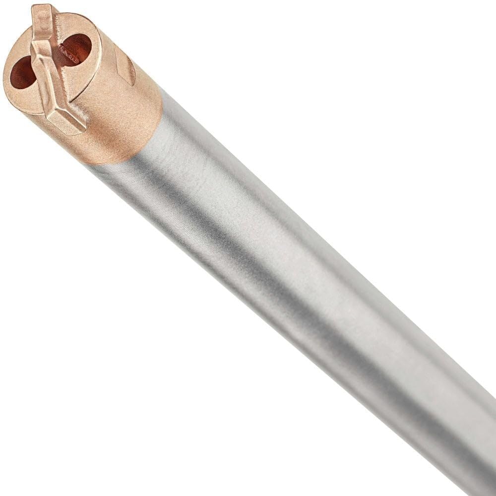 Foto 4 pulgar | Broca Hueca Dewalt Dwa54916 Sds Plus 9/16 Con Extractor De Polvo - Venta Internacional.