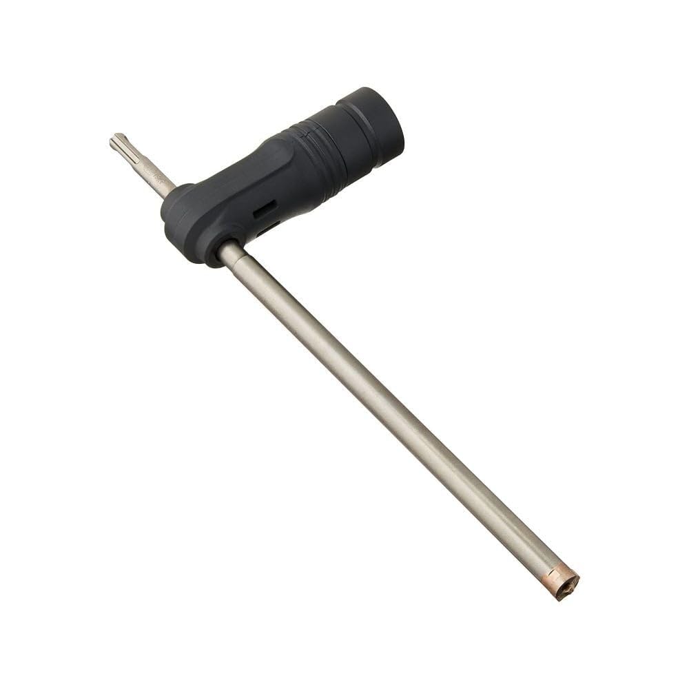 Foto 5 pulgar | Broca Hueca Dewalt Dwa54916 Sds Plus 9/16 Con Extractor De Polvo - Venta Internacional.