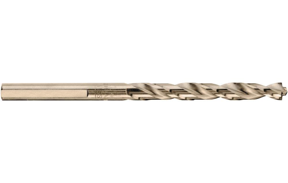 Foto 1 | Broca Helicoidal Dewalt Dw1917 Dorada - Venta Internacional.