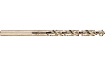 Foto 3 | Broca Helicoidal Dewalt Dw1917 Dorada - Venta Internacional.