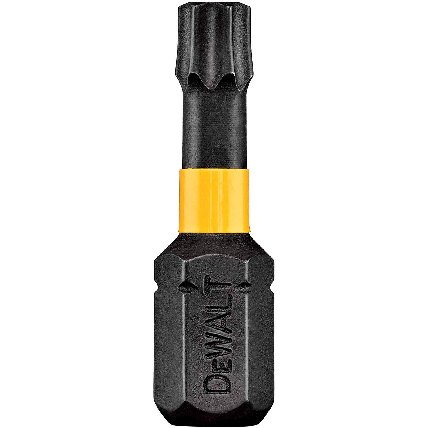 Foto 2 pulgar | Juego De Brocas Torx Dewalt Dwa1tx25irb T25 Impact Ready De 1 Pulgada, Paquete De 50 - Venta Internacional.
