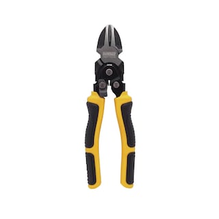 Foto 2 | Alicates Diagonales De Acción Compuesta Dewalt Dwht70275 - Venta Internacional.