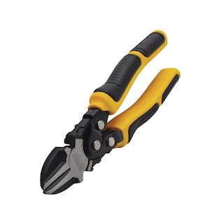 Foto 3 | Alicates Diagonales De Acción Compuesta Dewalt Dwht70275 - Venta Internacional.