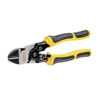 Foto 7 | Alicates Diagonales De Acción Compuesta Dewalt Dwht70275 - Venta Internacional.