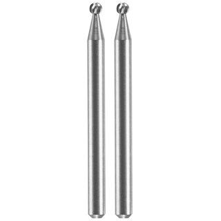 Foto 1 | Broca De Grabado Dremel 107 Para Herramientas Giratorias, 2,4 Mm, Vástago De 3,2 Mm - Venta Internacional.