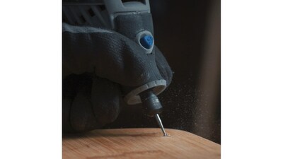 Foto 2 | Broca De Grabado Dremel 107 Para Herramientas Giratorias, 2,4 Mm, Vástago De 3,2 Mm - Venta Internacional.