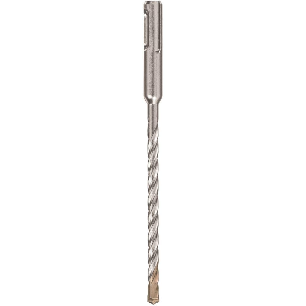 Foto 4 pulgar | Broca De Martillo Dewalt Dw5400 De Carburo De Roca Sds+ De 4 Mm X 5 Cm X 10 Cm - Venta Internacional.