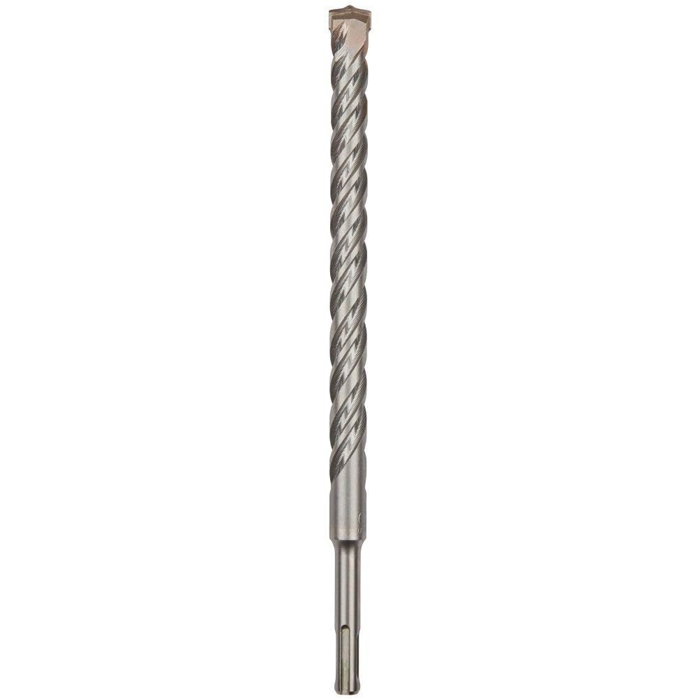 Foto 2 pulgar | Broca De Martillo Dewalt Dw5446 Silver Sds Max Para Hormigón - Venta Internacional.