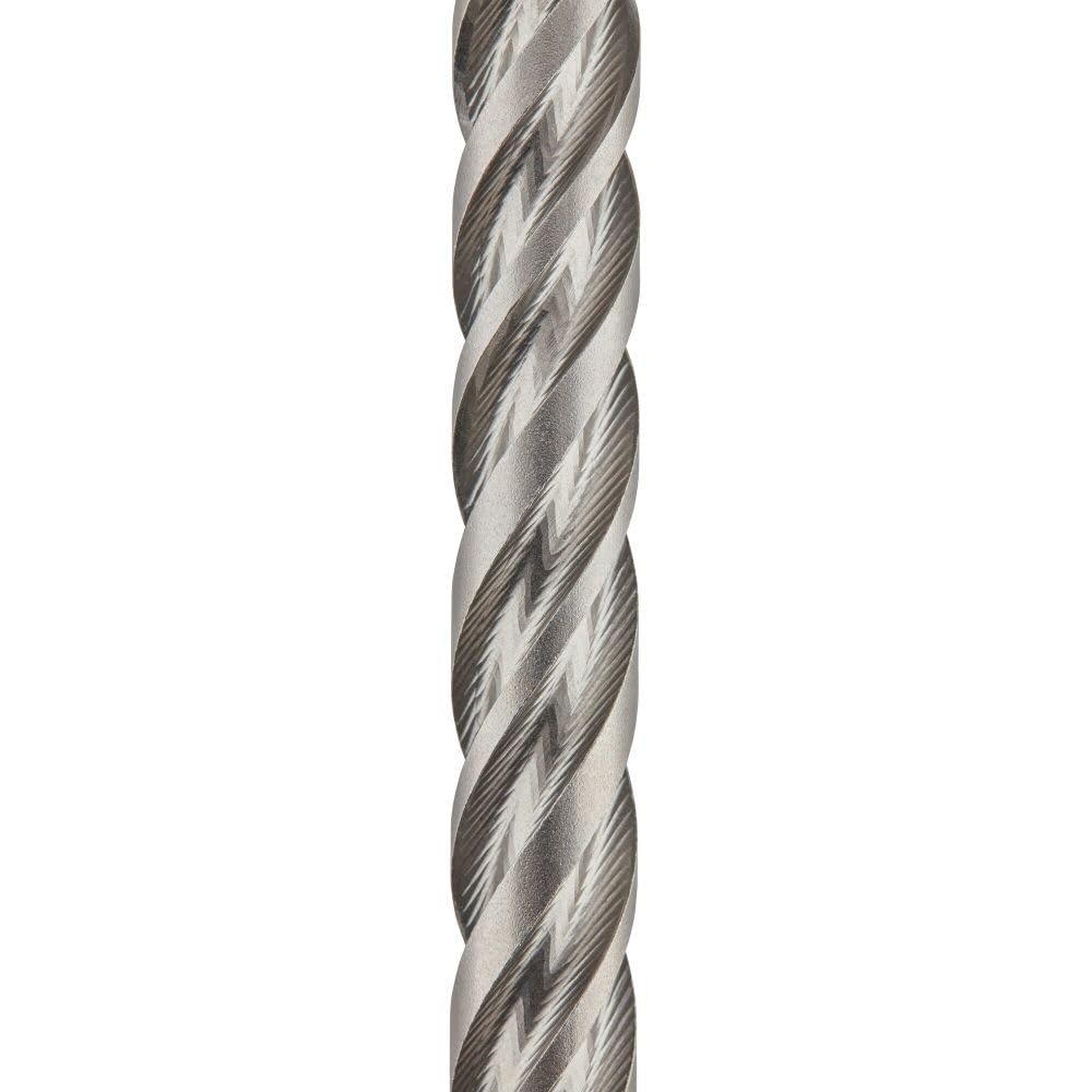 Foto 7 pulgar | Broca De Martillo Dewalt Dw5446 Silver Sds Max Para Hormigón - Venta Internacional.