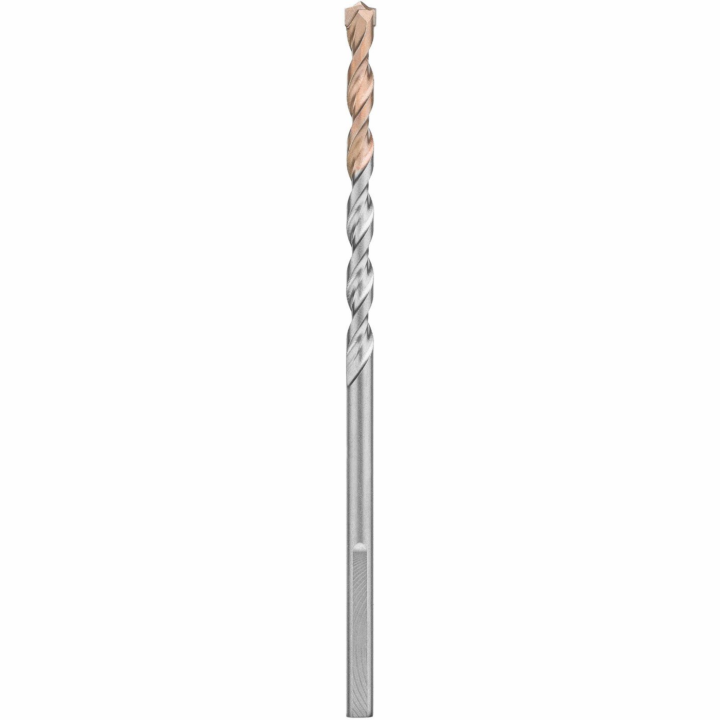 Broca Percutora Dewalt Dw5221, 3,2 Mm X 7,6 Cm, Carburo, Plata - Venta Internacional.