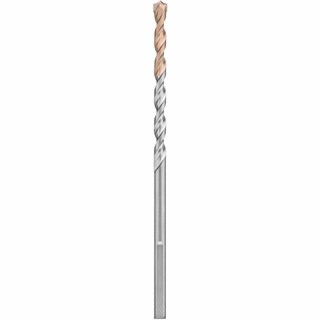 Foto 1 | Broca Percutora Dewalt Dw5221, 3,2 Mm X 7,6 Cm, Carburo, Plata - Venta Internacional.