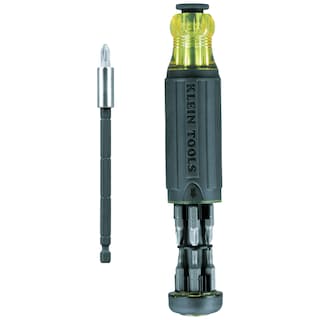 Foto 1 | Juego De Destornilladores Multibrocas Klein Tools 32303 14 En 1 - Venta Internacional.