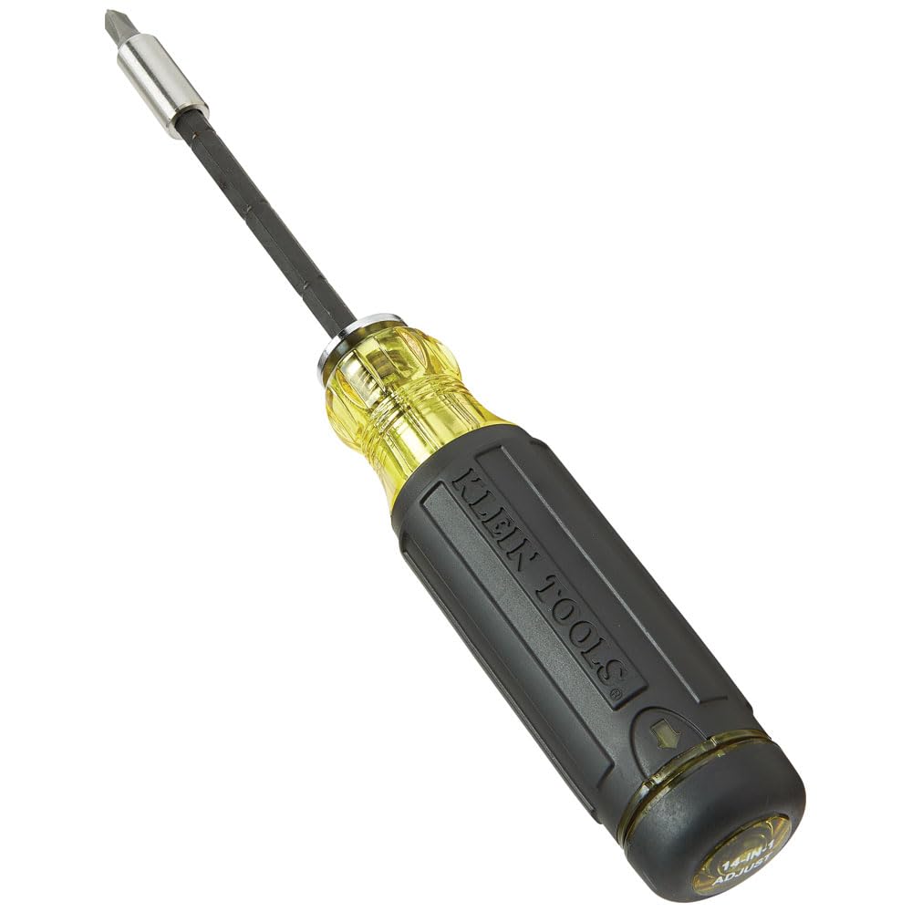 Foto 3 pulgar | Juego De Destornilladores Multibrocas Klein Tools 32303 14 En 1 - Venta Internacional.