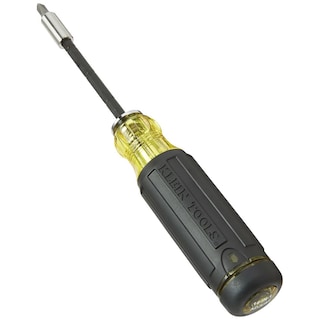 Foto 2 | Juego De Destornilladores Multibrocas Klein Tools 32303 14 En 1 - Venta Internacional.