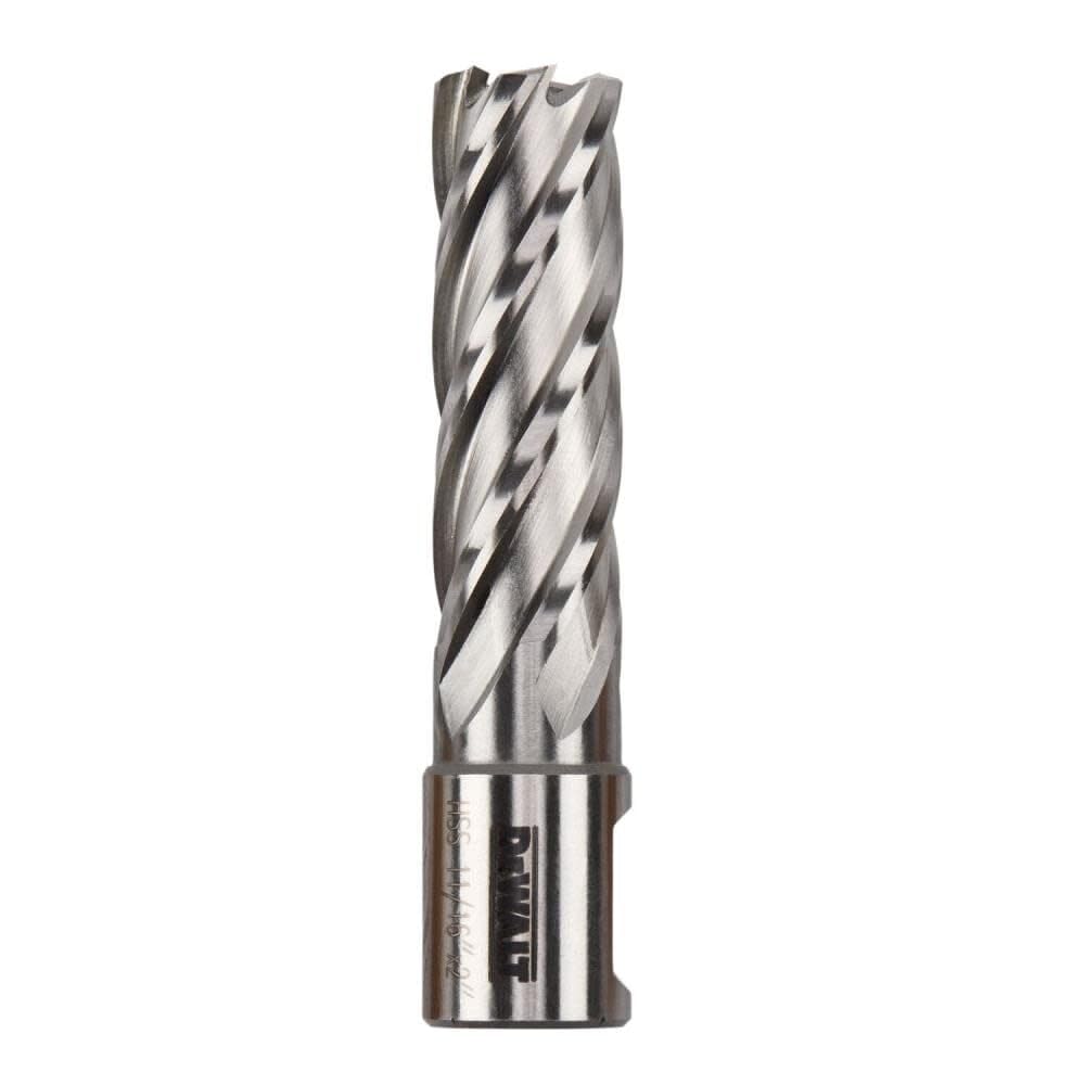 Foto 2 pulgar | Cortadora Anular Dewalt Dwac02011 Hss 11/16 X 2 - Venta Internacional.