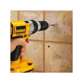 Foto 4 | Broca Dewalt Para Azulejos, Punta De Diamante, 8 Mm, Dw5574 - Venta Internacional.