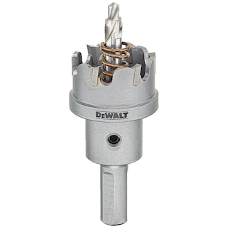 Foto 1 | Sierra Perforadora Para Corte De Metal Duro Dewalt Dwacm1822 35 Mm - Venta Internacional.