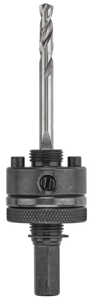 Herramienta Dewalt Dah9124pbm Con 1 Vástago 1/4-6 Y 1/2 Vástago - Venta Internacional.