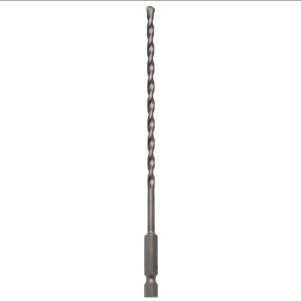 Foto 3 pulgar | Broca Para Albañilería Dewalt Dwa5100 Impact Ready 5/32 X 4 X 6 - Venta Internacional.