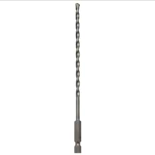 Foto 2 | Broca Para Albañilería Dewalt Dwa5100 Impact Ready 5/32 X 4 X 6 - Venta Internacional.