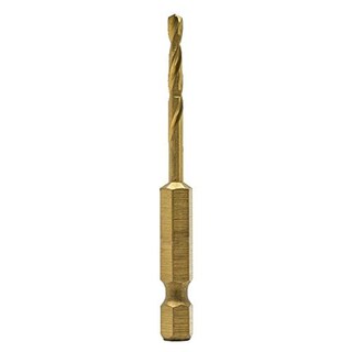Foto 1 | Broca Dewalt Dd5113 Impact Ready (nitruro De Titanio, 3,2 Mm) - Venta Internacional.