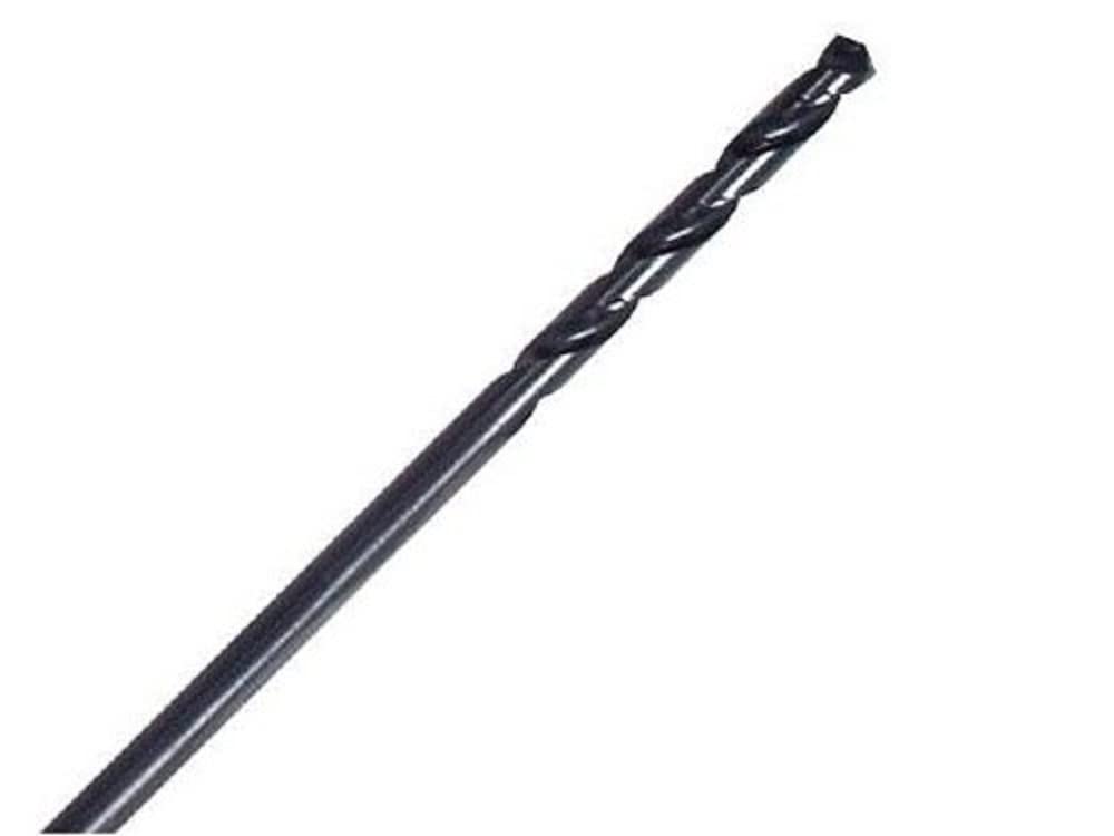 Broca Dewalt Dw1615 Para Aviones, Óxido Negro, 1,27 X 15,24 Cm - Venta Internacional.