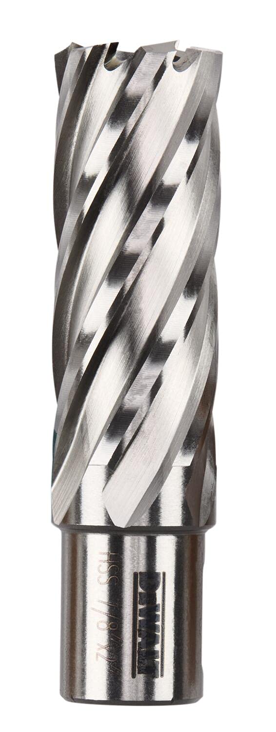 Fresa Anular Dewalt Dwac02014 Hss 22,2 Mm X 50,8 Mm - Venta Internacional.