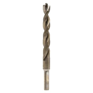Foto 1 | Broca Dewalt Dwa1232 Pilot Point Industrial De Acero Cobalto De 1/2 Pulgada - Venta Internacional.