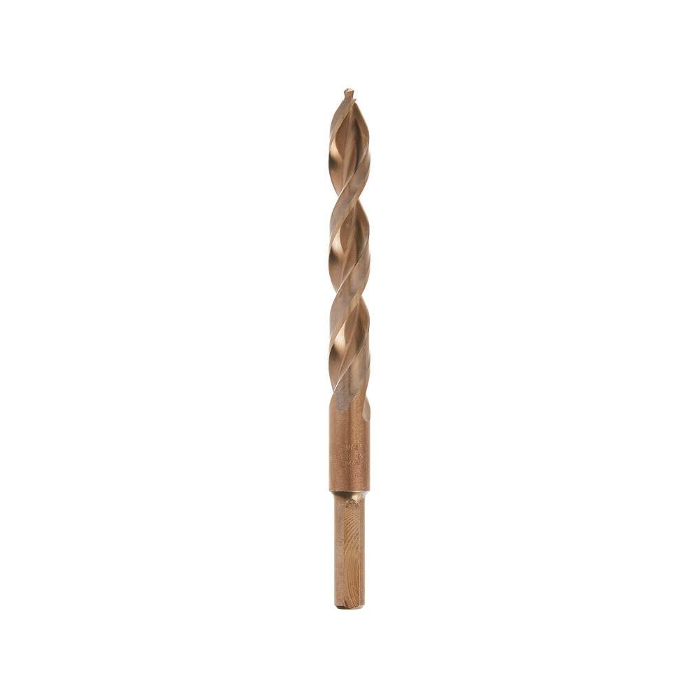 Foto 5 | Broca Dewalt Dwa1232 Pilot Point Industrial De Acero Cobalto De 1/2 Pulgada - Venta Internacional.