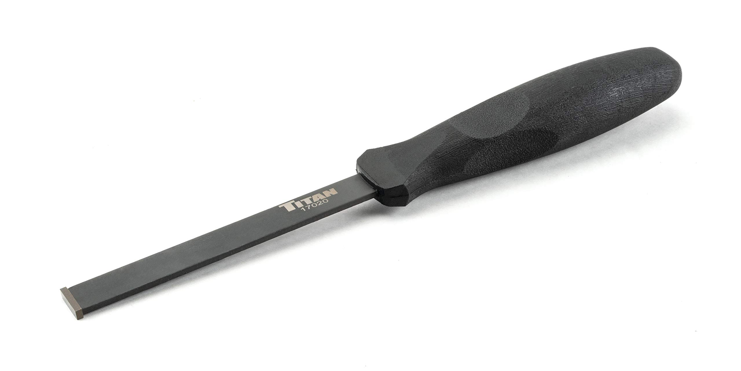 Scraper Titan 17020 - Hoja De Carburo Extralarga (16 Mm) - Venta Internacional.